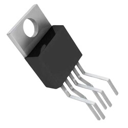 Robo90 - TDA2050L-TB5-T TO-220-5(Forming) Entegre