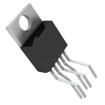 TDA2050L-TB5-T TO-220-5(Forming) Entegre
