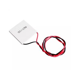 Robo90 - TEC1-12704 12V 36W Peltier - 40x40mm