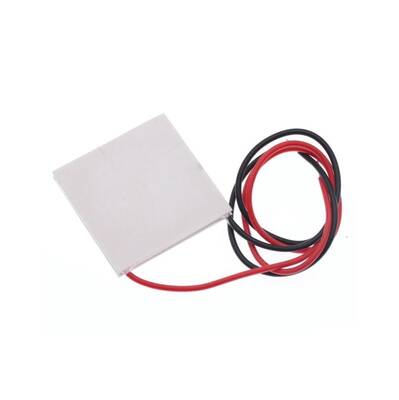 TEC1-12705 12V 49W Peltier - 40x40mm