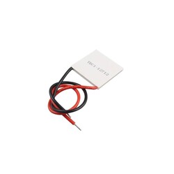 Robo90 - TEC1-12712 12V 120W Peltier - 40x40mm