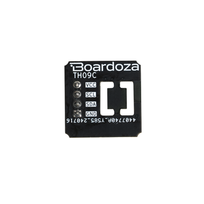 TH09C Sıcaklık Sensörü Breakout Board