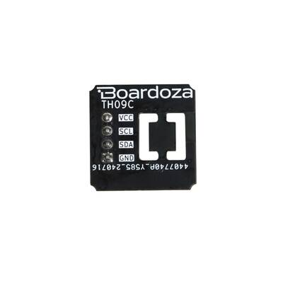 TH09C Sıcaklık Sensörü Breakout Board