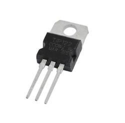 Robo90 - Tip 122 Transistör