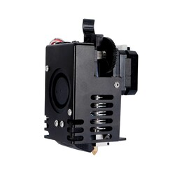 Titan Extruder Direct Drive Hotend Seti - 24V - Thumbnail
