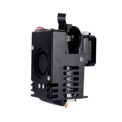 Titan Extruder Direct Drive Hotend Seti - 24V