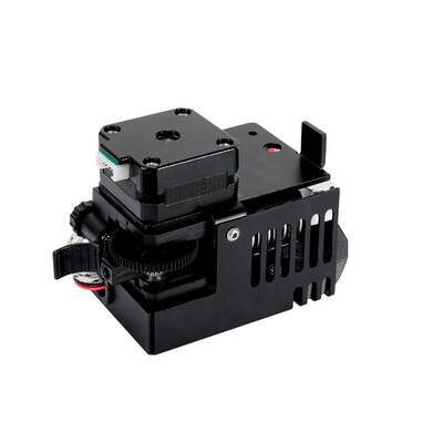 Titan Extruder Direct Drive Hotend Seti - 24V