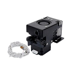 Titan Extruder Direct Drive Hotend Seti - 24V - Thumbnail