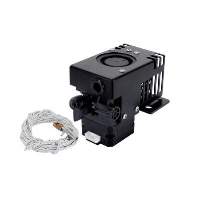 Titan Extruder Direct Drive Hotend Seti - 24V
