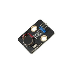 Robo90 - Titreşim Motoru Modülü