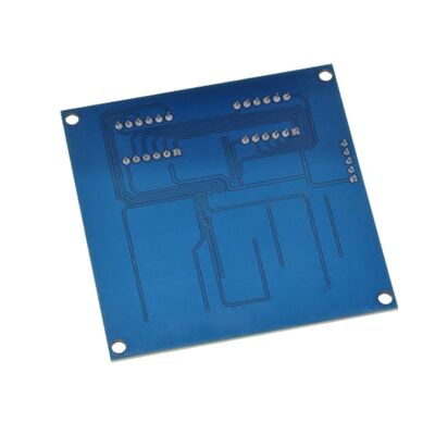 TM1638 Dijital LED Gösterge ve Tuş Takımı Modülü