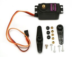 Robo90 - Tower Pro MG996R Servo Motor - 360°
