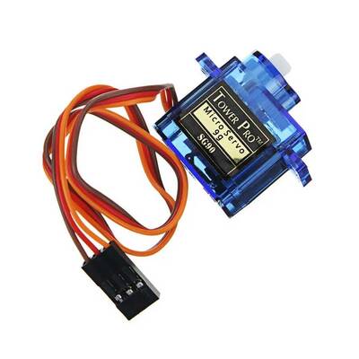 Tower Pro SG90 Mini Servo Motor - 9g