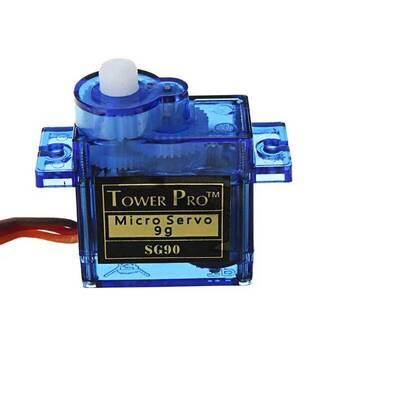 Tower Pro SG90 Mini Servo Motor - 9g