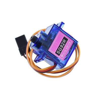 Tower Pro SG92R Mini Servo Motor