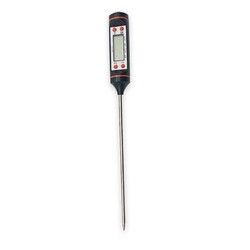 TP-101 Sıvı Tipi Dijital Mutfak Yemek Termometresi - Thumbnail