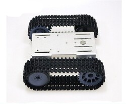 TP101 TANK ŞASESİ - Arduino - Thumbnail
