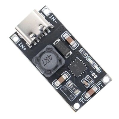 TP5000 1A 3.6V Type-C Modül