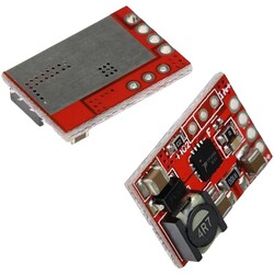 TP5000 4.2V/3.6V 1A LiPo Pil Şarj Modülü - Thumbnail