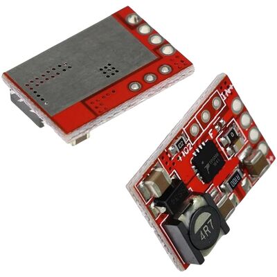 TP5000 4.2V/3.6V 1A LiPo Pil Şarj Modülü