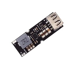 Robo90 - TPS61088 Hızlı Şarj Modülü