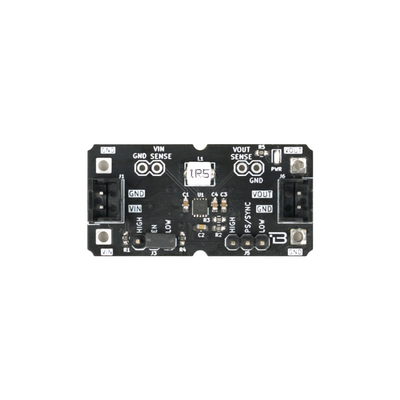 TPS63030 Buck-Boost Dönüştürücü