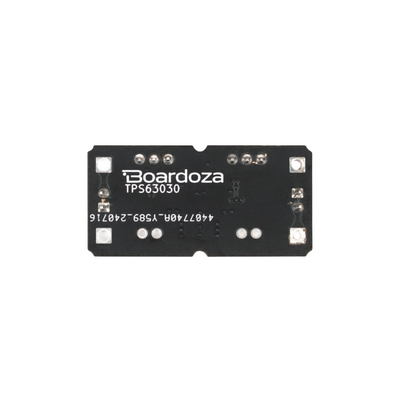 TPS63030 Buck-Boost Dönüştürücü