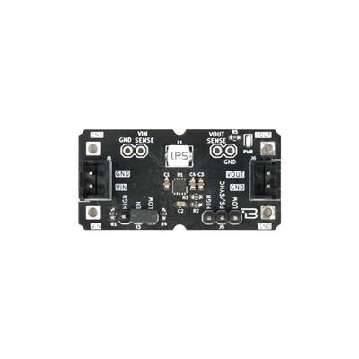 TPS63030 Buck-Boost Dönüştürücü