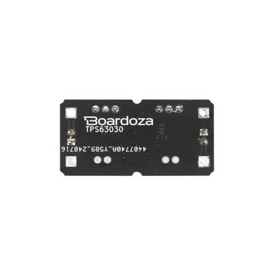 TPS63030 Buck-Boost Dönüştürücü