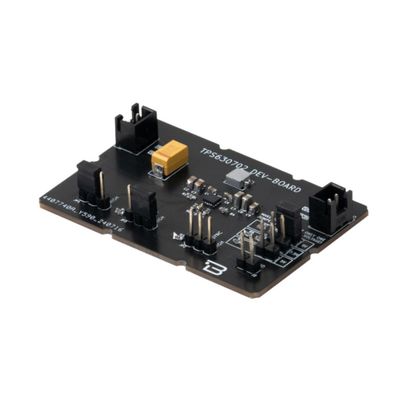 TPS630702 Ayarlanabilir Buck-Boost Dönüştürücü Modül