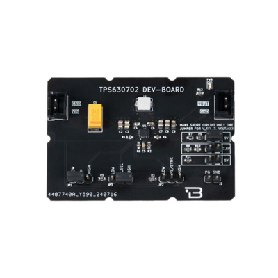 TPS630702 Ayarlanabilir Buck-Boost Dönüştürücü Modül