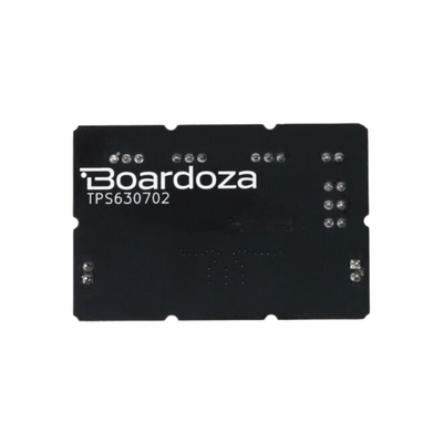 TPS630702 Ayarlanabilir Buck-Boost Dönüştürücü Modül