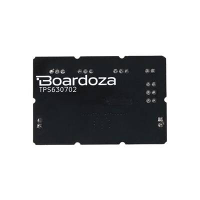 TPS630702 Ayarlanabilir Buck-Boost Dönüştürücü Modül