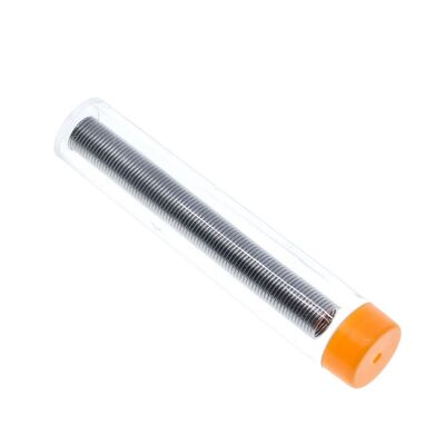 Tüp Lehim Teli 0.8mm - 20 Gr