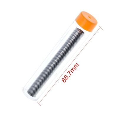 Tüp Lehim Teli 0.8mm - 20 Gr