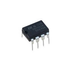 Robo90 - UA741CDT DIP-8 Entegre