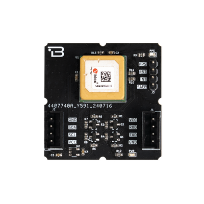 UBLOX SAM M8Q GPS Modül