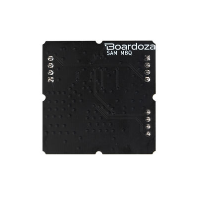 UBLOX SAM M8Q GPS Modül