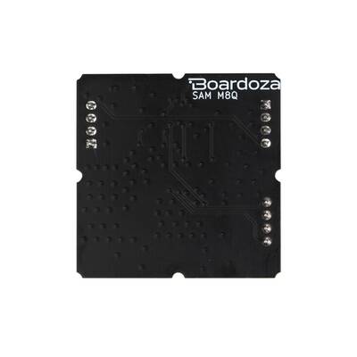 UBLOX SAM M8Q GPS Modül