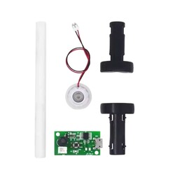 Robo90 - Ultrasonik Sis Yapıcı ve Nem Yapıcı Modül