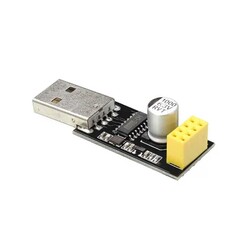 USB-ESP8266 Wifi Programlama Adaptörü - Thumbnail
