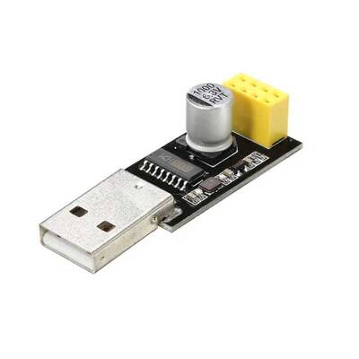 USB-ESP8266 Wifi Programlama Adaptörü