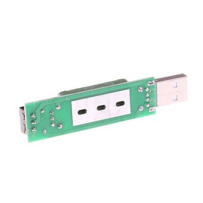 USB Mini Deşarj Modülü 1A-2A