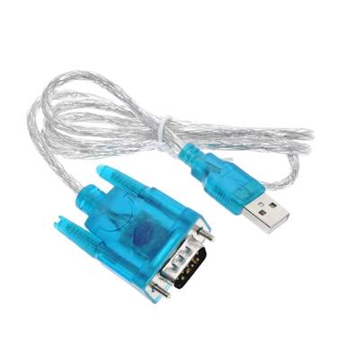 USB to RS232 Çevirici HL340