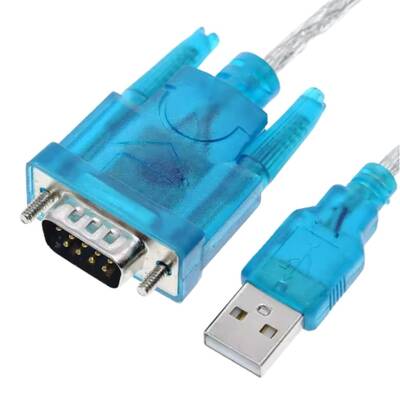 USB to RS232 Çevirici HL340