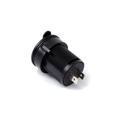 USB Şarj Soketi-Modülü Otomobil Uyumlu 5V 2.1A - 1A