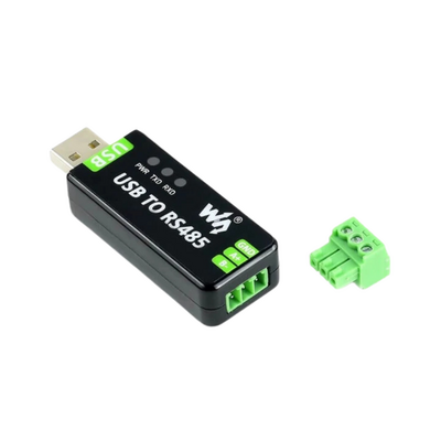 USB TO RS485 Çift Yönlü Dönüştürücü