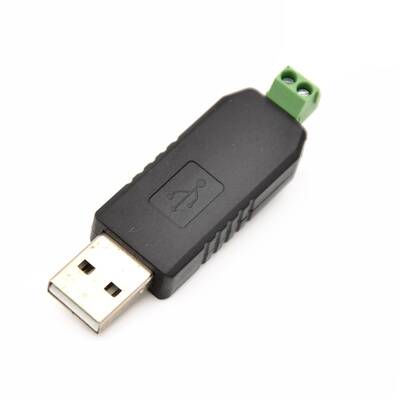 USB‐RS485 Dönüştürücü