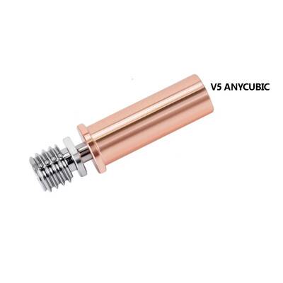 V5AC Titanyum Alaşımlı Barel - M6x26mm