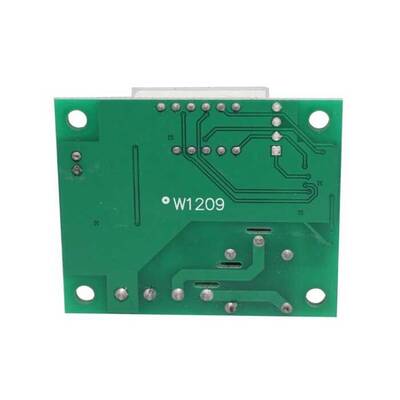 W1209 Dijital Termostat - Sıcaklık Kontrol Kartı